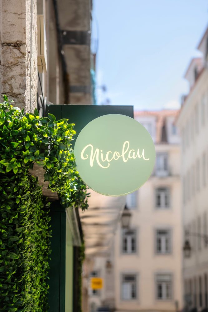 Galeria de Nicolau Lisboa - imagem 2