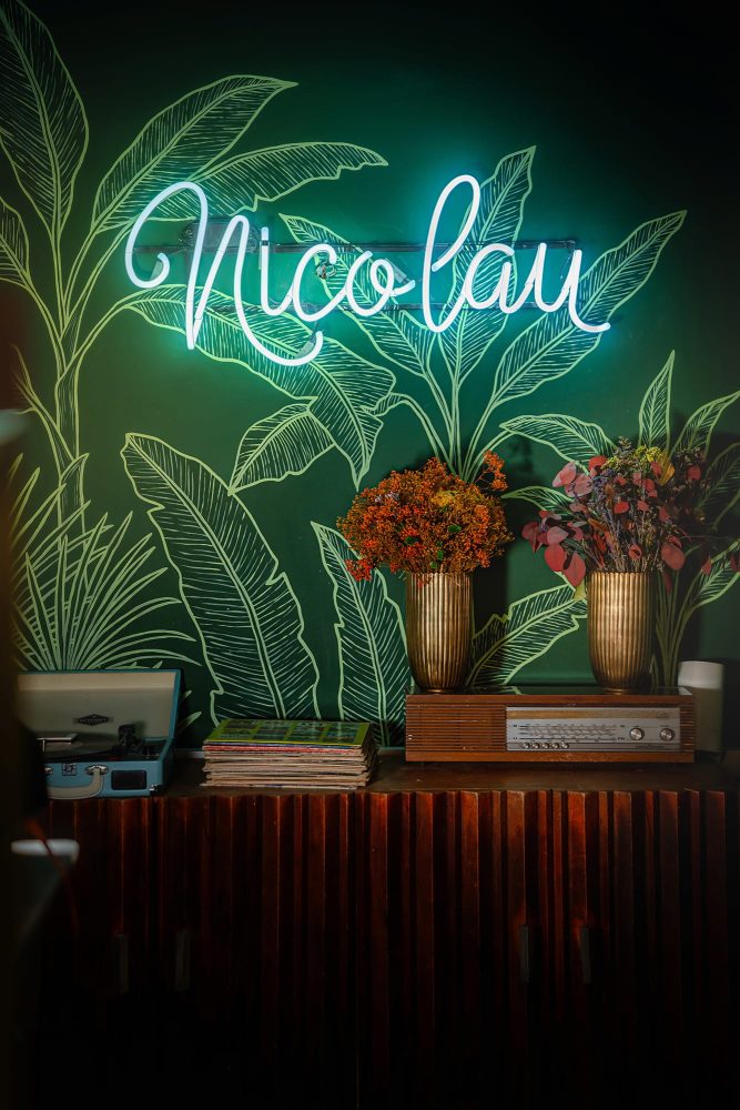 Galeria de Nicolau Lisboa - imagem 5