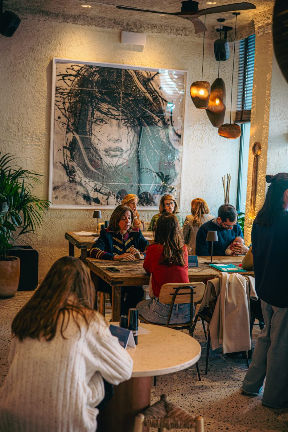 Galeria de Olívia Lisboa - imagem 9