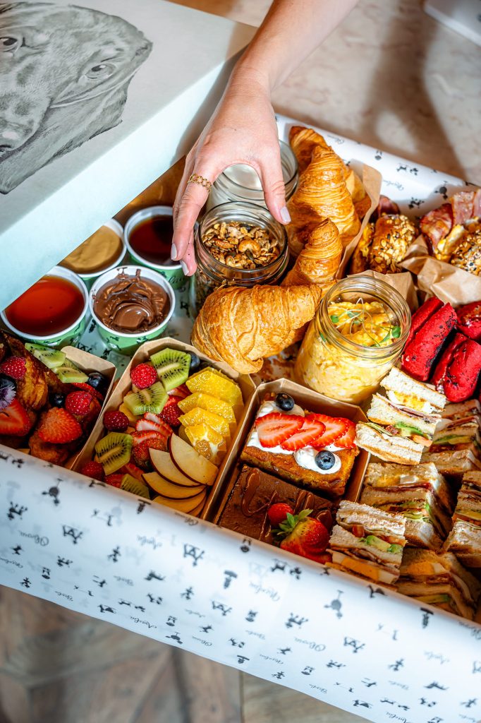 Catering do Grupo Nicolau - imagem 5