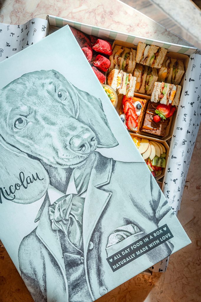 Catering do Grupo Nicolau - imagem 3