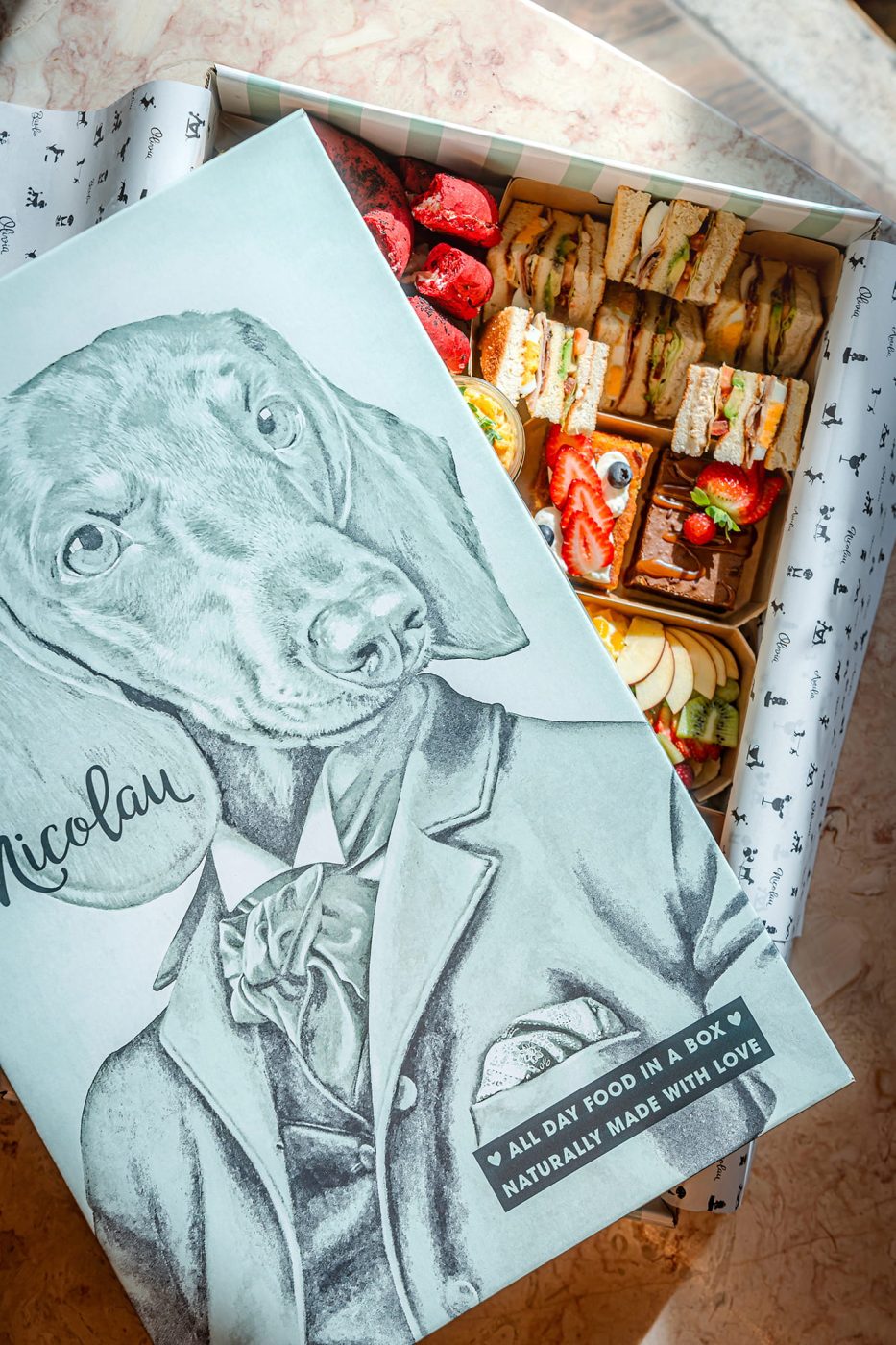 Catering - imagem 5