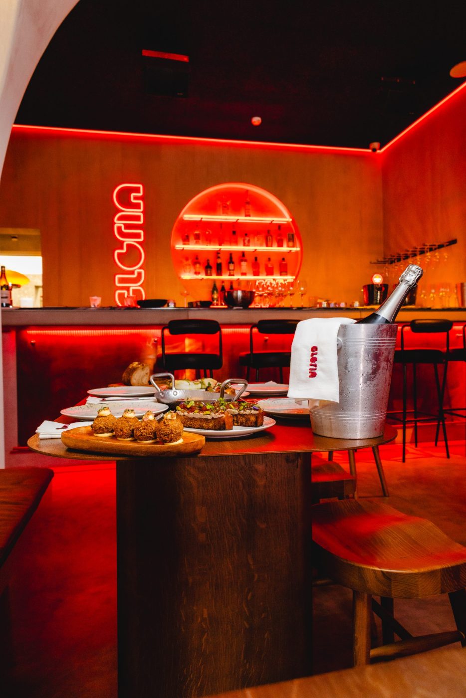 Galeria de Glória Clube Porto - imagem 1
