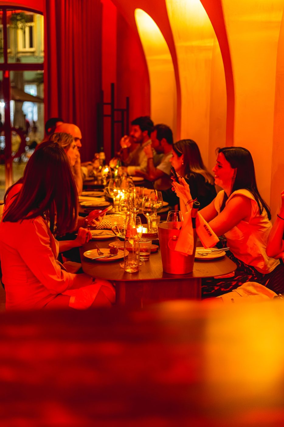 Galeria de Glória Clube Porto - imagem 6